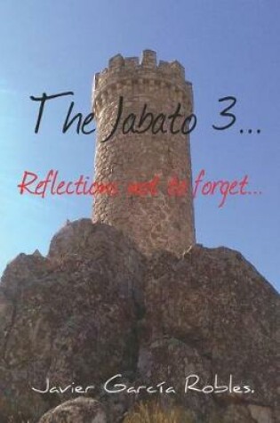 Cover of The Jabato 3...