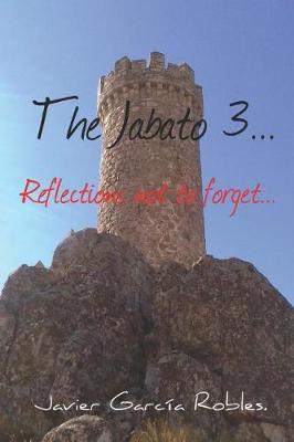 Book cover for The Jabato 3...