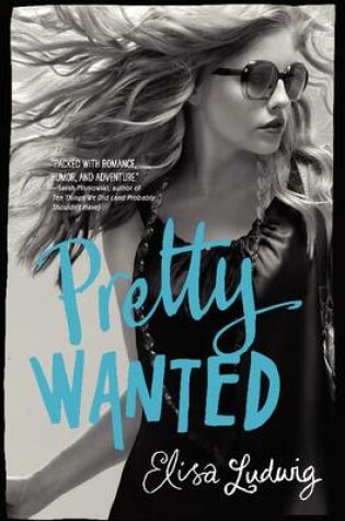 Cover of Pretty Wanted