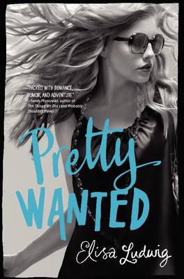 Book cover for Pretty Wanted