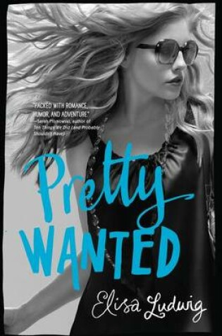 Cover of Pretty Wanted