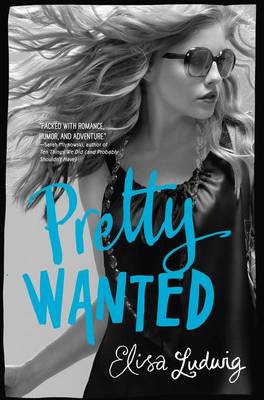 Book cover for Pretty Wanted