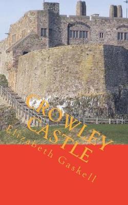 Book cover for Crowley Castle