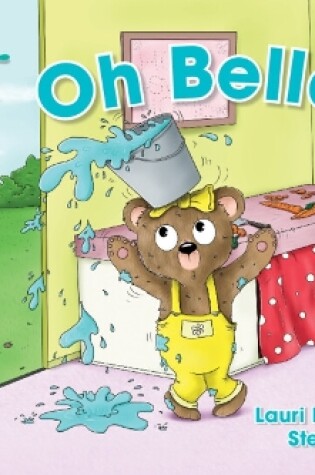 Cover of Cambridge Reading Adventures Oh Bella! Yellow Band