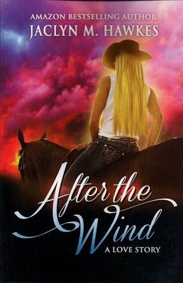 Book cover for After The Wind