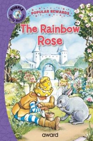 Cover of The Rainbow Rose
