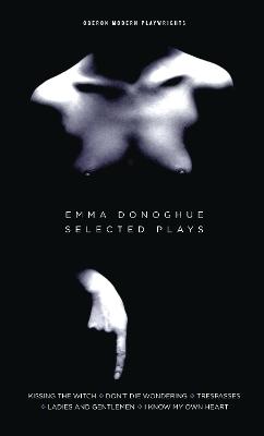 Cover of Emma Donoghue: Selected Plays