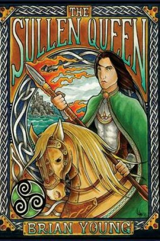 Cover of The Sullen Queen