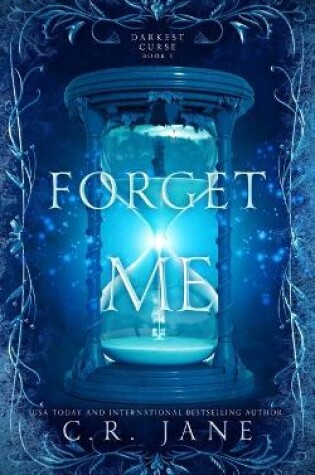 Cover of Forget Me