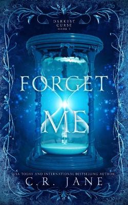 Book cover for Forget Me