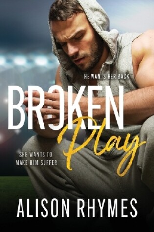 Cover of Broken Play