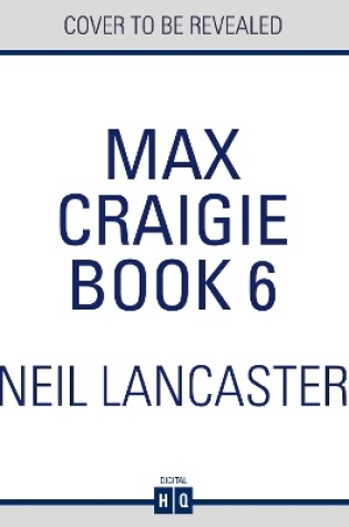 Cover of Max Craigie Book 6
