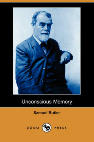 Cover of Unconscious Memory (Dodo Press)