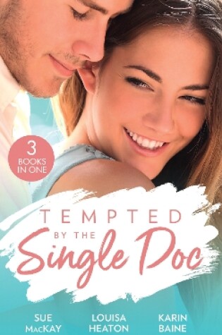 Cover of Tempted By The Single Doc