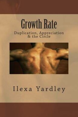 Cover of Growth Rate