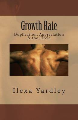 Book cover for Growth Rate