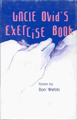 Book cover for Uncle Ovids Exercise Book