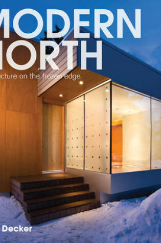 Cover of Modern North