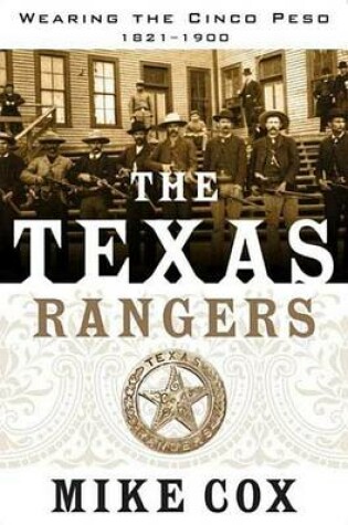 Cover of The Texas Rangers