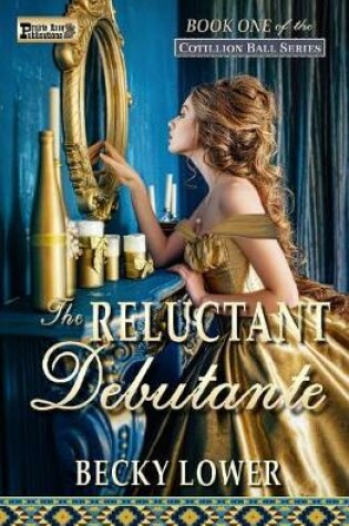 Cover of The Reluctant Debutante