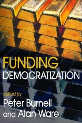 Cover of Funding Democratization