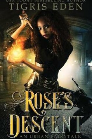 Cover of Rose's Descent
