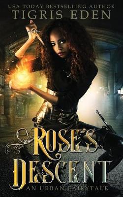 Book cover for Rose's Descent