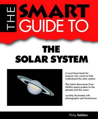 Book cover for The Smart Guide to the Solar System