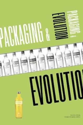 Cover of Packaging & Evolution