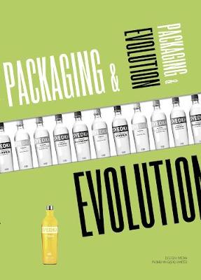 Book cover for Packaging & Evolution