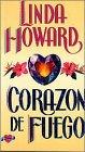 Book cover for Corazon de Fuego - Pocket