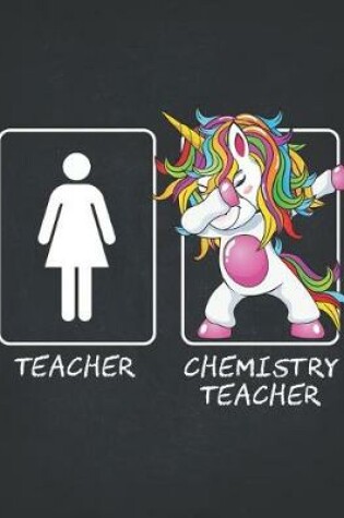 Cover of Chemistry Teacher