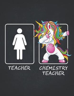 Book cover for Chemistry Teacher