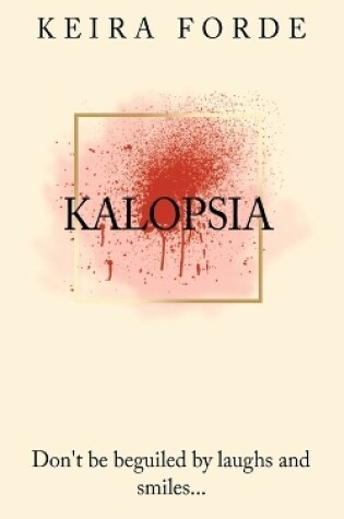 Cover of Kalopsia