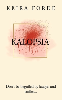 Book cover for Kalopsia