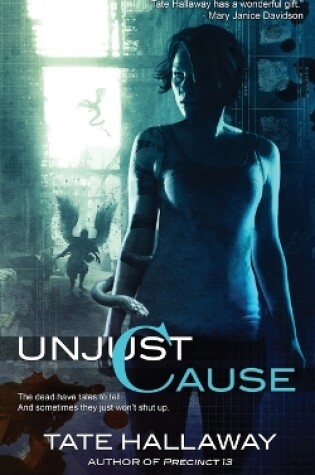 Cover of Unjust Cause