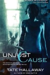 Book cover for Unjust Cause