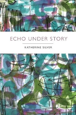 Book cover for Echo Under Story