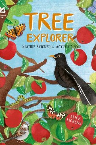 Cover of Tree Explorer