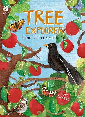 Book cover for Tree Explorer