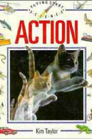 Cover of Action