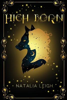 Book cover for High Born