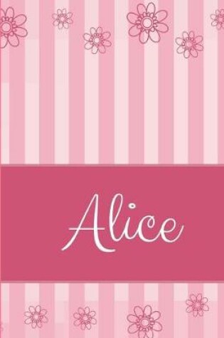 Cover of Alice