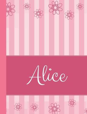 Book cover for Alice