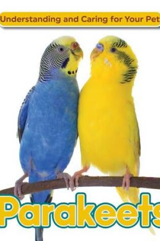 Cover of Parakeets
