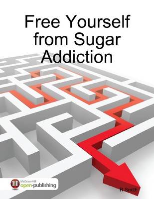 Book cover for Free Yourself from Sugar Addiction