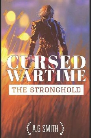 Cover of Cursed Wartime