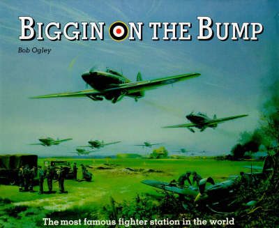 Book cover for Biggin on the Bump