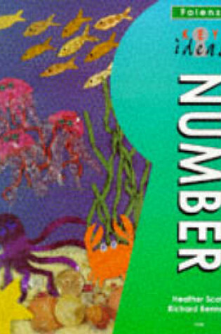 Cover of Number