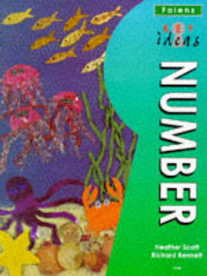 Book cover for Number